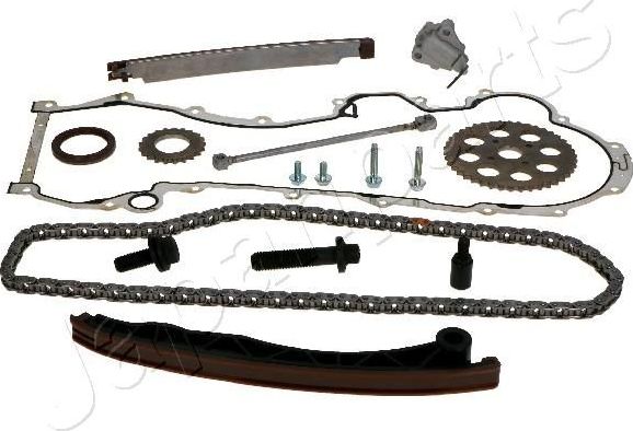Цепь ГРМ Japanparts. Артикул KDK-801-8