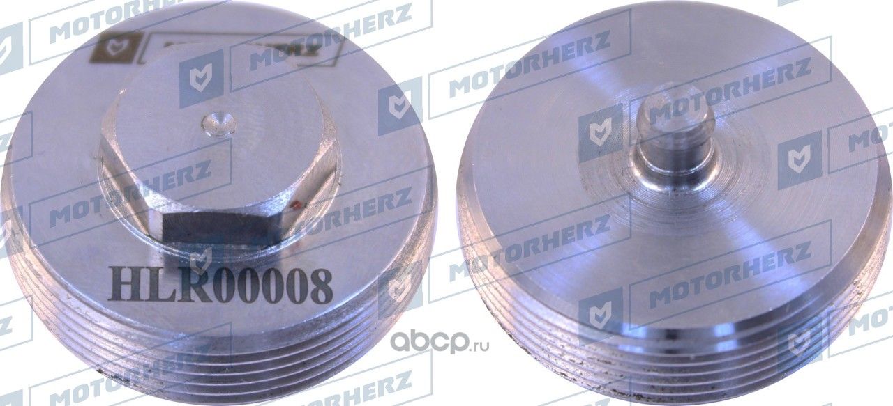 Металлический регулятор люфта (Motorherz). Артикул HLR00008