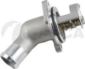 Корпус OSSCA. Артикул 18039