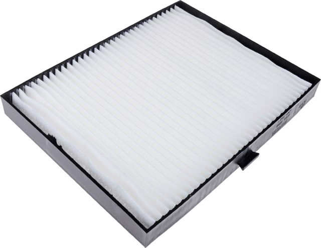 Салонный фильтр Blue Print. Артикул ADG02517