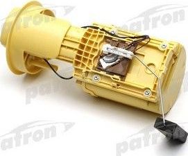 Бензонасос (топливный насос) Patron. Артикул PFP370