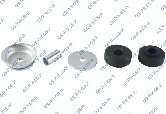 Опора амортизатора (стойки) GSP. Артикул 534327S