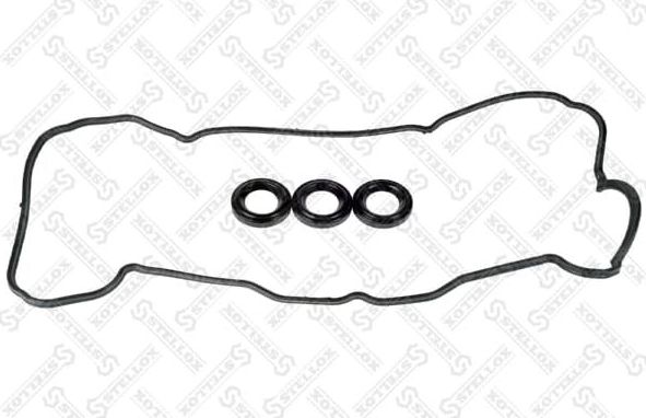 Прокладка клапанной крышки 441724 Stellox. Артикул 11-28279-SX