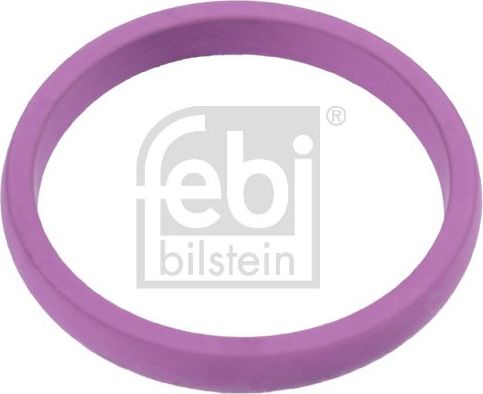 Сальник Febi Bilstein (FPM (Fluor-Kautschuk)). Артикул 100251
