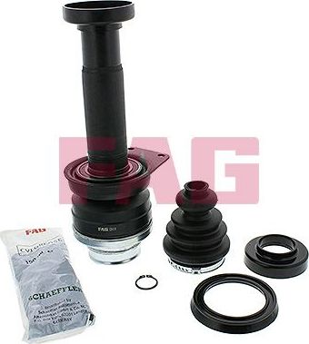 Шрус Fag. Артикул 771 0511 30