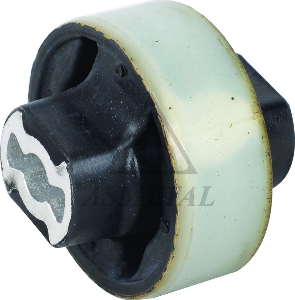 Сайлентблок переднего рычага подвески Asmetal. Артикул 38FI5507