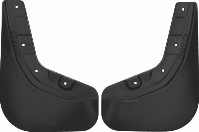 Брызговики REIN Стандарт задняя пара для Great Wall King Kong 2022-2026. Артикул REIN.AN0403.E5