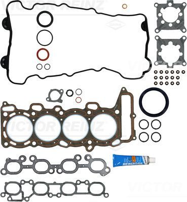Прокладки двигателя (комплект) Victor Reinz. Артикул 01-27825-02