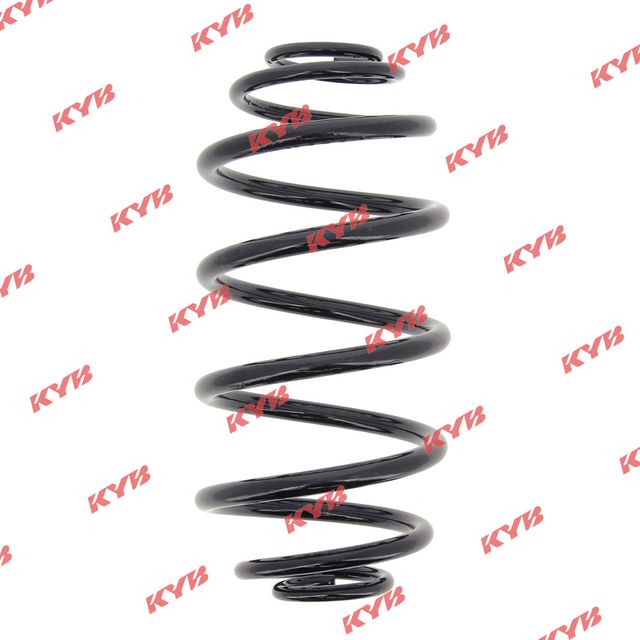 Пружина подвески KYB (Каяба) K-Flex задняя для Opel Astra G 1998-2005. Артикул RJ5419