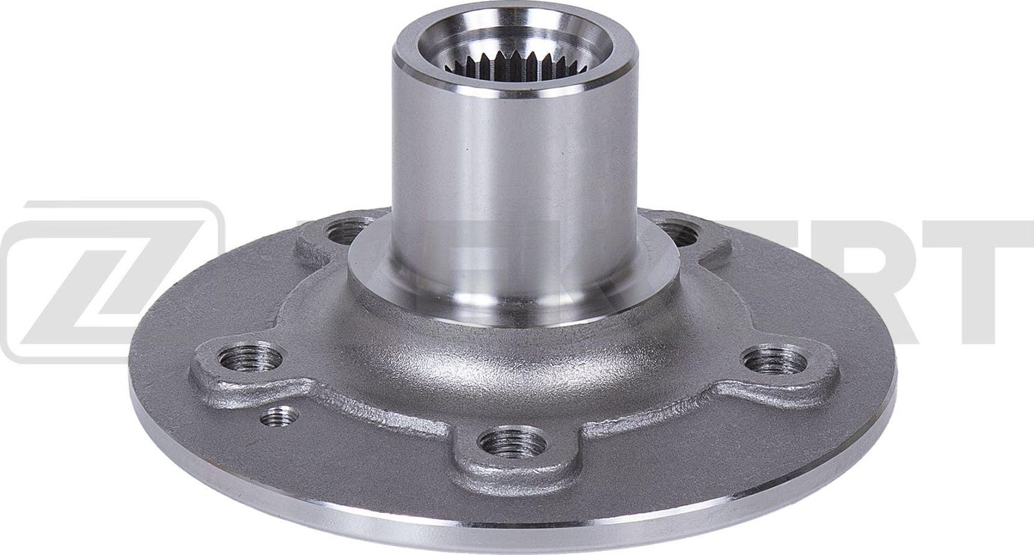 Ступица колеса Zekkert. Артикул RL-2466