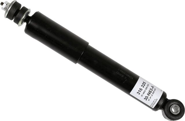 Амортизатор SACHS. Артикул 316 325