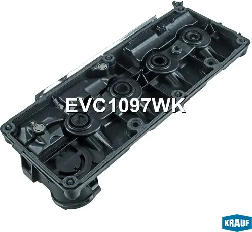Крышка клапанная (Krauf). Артикул EVC1097WK