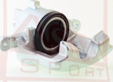 Тормозной суппорт Asva передний правый для Nissan Almera N16 2000-2006. Артикул NCBC-P11EFR