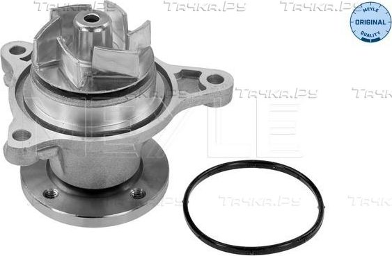 Помпа (водяной насос) Meyle Original для Kia Rio IV 2017-2026. Артикул 37-13 220 0014