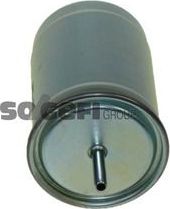 Топливный фильтр Purflux. Артикул EP193