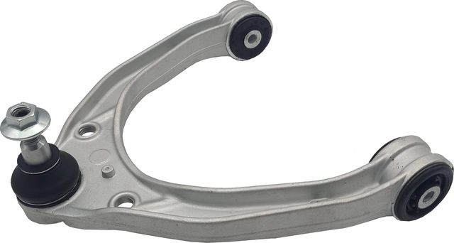 Поперечный рычаг передней подвески CTR верхний для Audi Q7 I (4L) 2006-2015. Артикул CQ0528