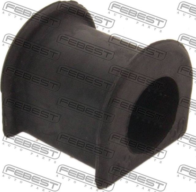 Втулка стабилизатора Febest передняя для Toyota RAV4 I (XA10) 1995-2000. Артикул TSB-798