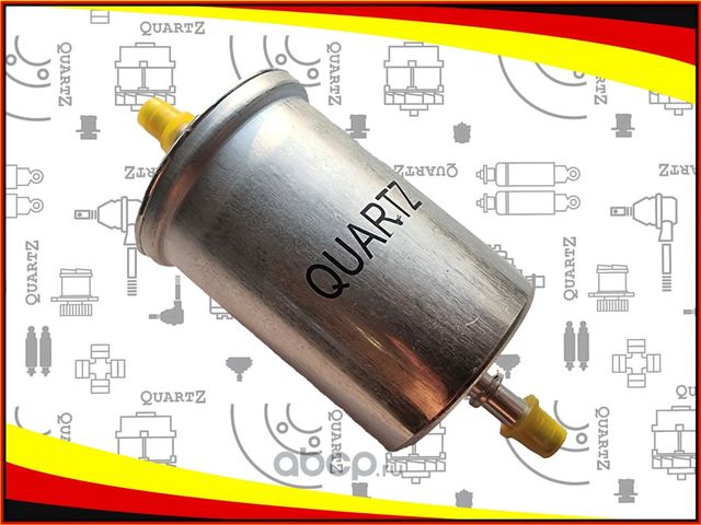 QZ0845961 (PP 831/1) Фильтр топливный PSA (Quartz). Артикул QZ0845961