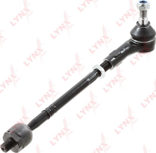 Рулевая тяга поперечная LYNXauto левая для Audi Q7 I (4L) 2006-2015. Артикул C3049L