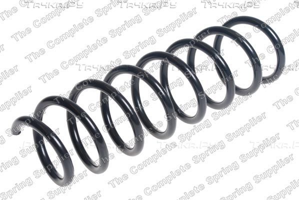 Пружина подвески Lesjofors задняя для BMW 5 VI (F10/F11/F07) 2010-2016. Артикул 4208481