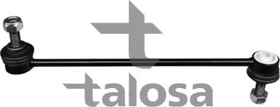Стойка (тяга) стабилизатора Talosa. Артикул 50-08767