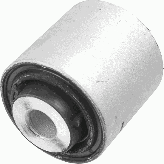 Сайлентблок заднего рычага подвески Lemforder правый/левый нижний внутренний для BMW X3 II (F25) 2010-2017. Артикул 37522 01