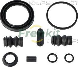 Ремкомплект тормозного суппорта Frenkit. Артикул 254081