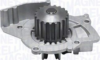 Помпа (водяной насос) Magneti Marelli. Артикул 352316170916