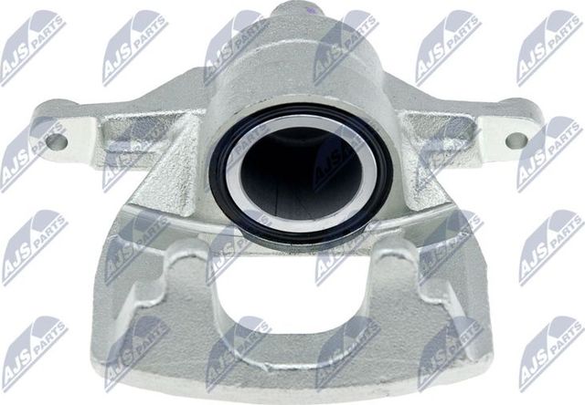 Тормозной суппорт NTY передний левый для Toyota Auris II 2012-2015. Артикул HZP-TY-040