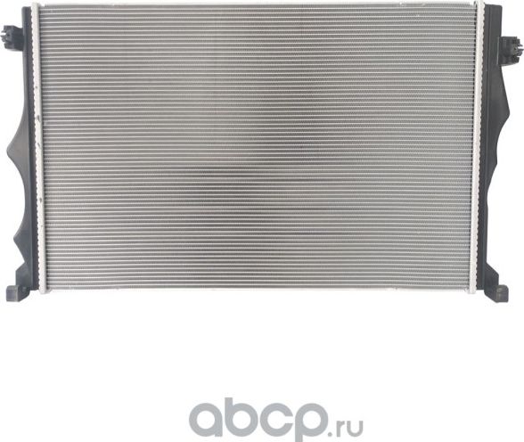 Радиатор / Radiator A2475000203 (Bapmic). Артикул BF0426790237