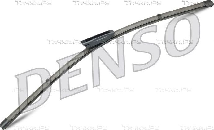 Щетки стеклоочистителя (дворники) Denso. Артикул DF-242