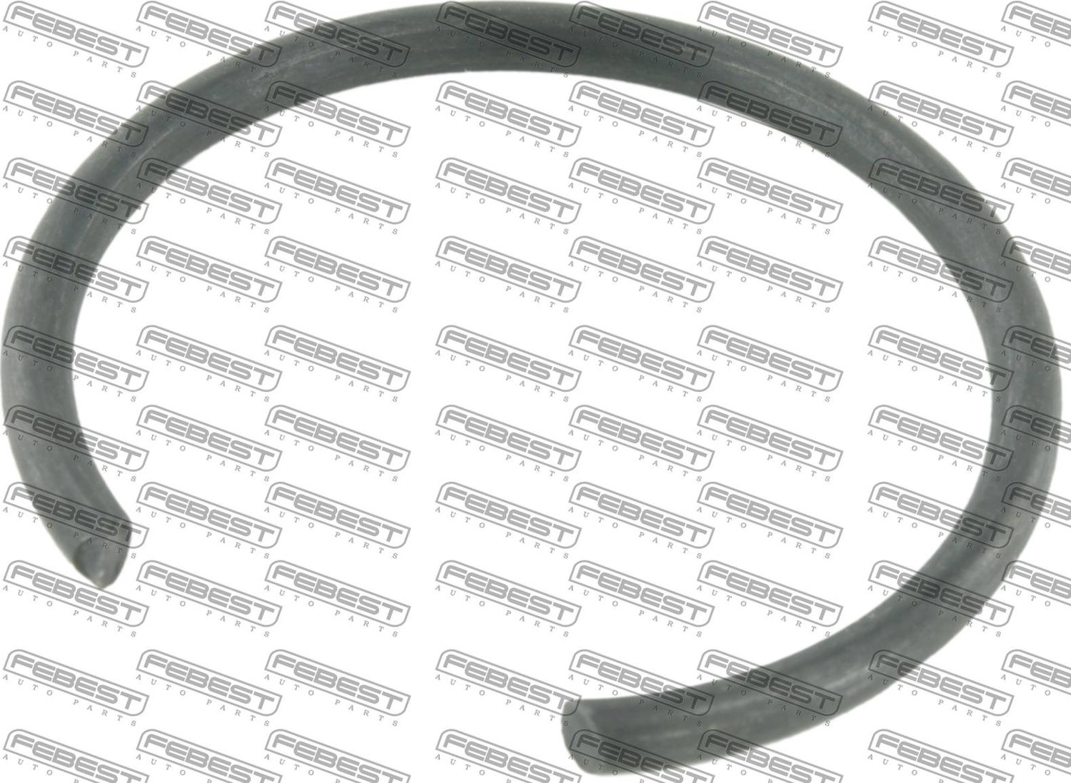 Пыльник шруса (комплект) Febest. Артикул CC-1-28X2