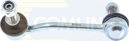 Стойка (тяга) стабилизатора Comline (сталь). Артикул CSL6021