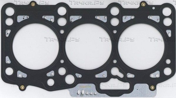 Прокладка ГБЦ Elring для Volkswagen Lupo 1999-2005. Артикул 383.320