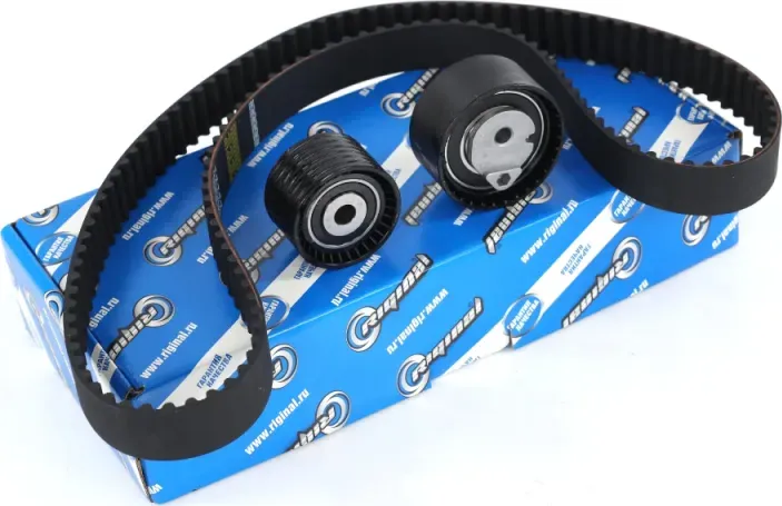 Комплект ГРМ (Riginal). Артикул RG530009210