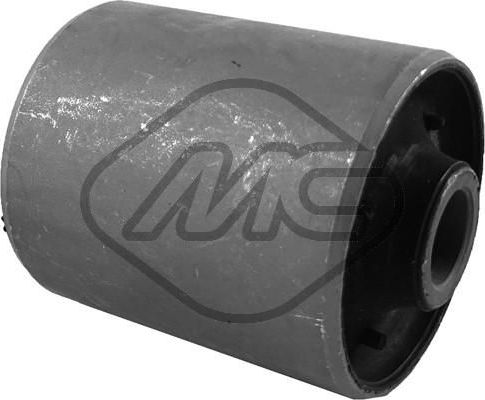 Сайлентблок задней балки Metalcaucho. Артикул 58158