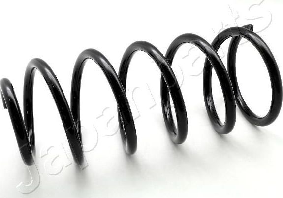 Пружина подвески Japanparts. Артикул ZC6513F