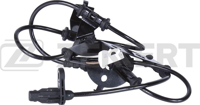 Датчик ABS Zekkert задний левый для Kia Sportage III 2010-2016. Артикул SE-6096