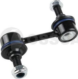 Стойка (тяга) стабилизатора OSSCA. Артикул 53927