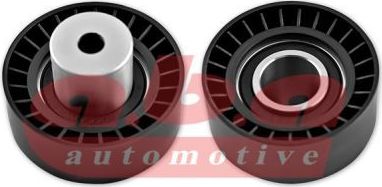 Направляющий (ведущий) ролик ремня ГРМ ABA. Артикул YP851137