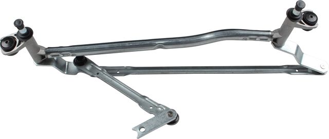 Трапеция стеклоочистителя (дворника) JP Group передний для Volkswagen Caddy III 2004-2015. Артикул 1198102300