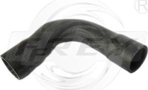 Патрубок радиатора (системы охлаждения) Frey. Артикул 824003601