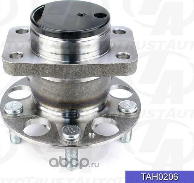 Ступичный узел (TA) TAH0206 (Trustauto). Артикул TAH0206