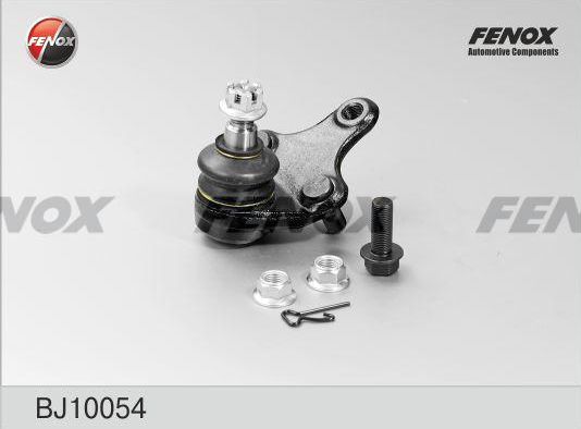Шаровая опора Fenox. Артикул BJ10054