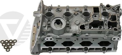 Головка блока цилиндров Vika. Артикул 11031803901