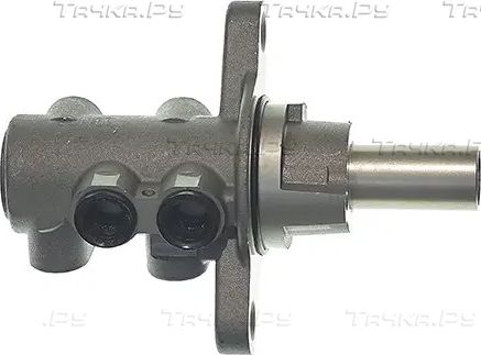 Тормозной цилиндр главный Brembo (алюминий) для Suzuki SX4 II (S-Cross) 2013-2026. Артикул M 23 137