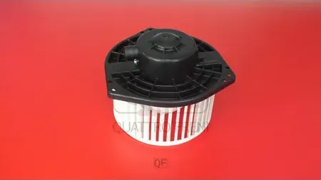 МОТОР ОТОПИТЕЛЯ САЛОНА (Quattro Freni). Артикул QF00Q00067