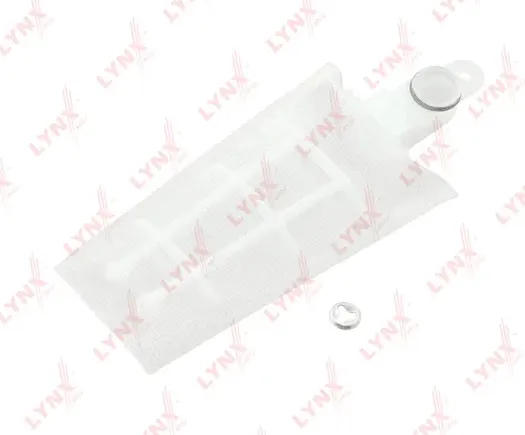 Фильтр (сетка) грубой очистки топливного насоса TOYOTA Avensis(T22) 1.6-2.0 97-03 / Carina(T19) 1.6- (Lynxauto). Артикул ls-2041