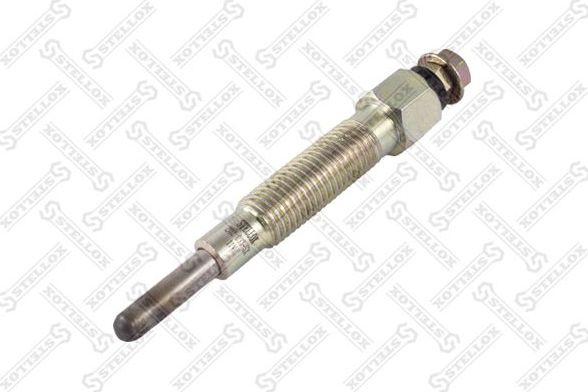 Свеча накаливания (накала) Stellox для Ford Maverick I 1993-1996. Артикул 202 093-SX