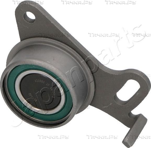 Натяжной ролик (натяжитель) ремня ГРМ Japanparts. Артикул BE-500